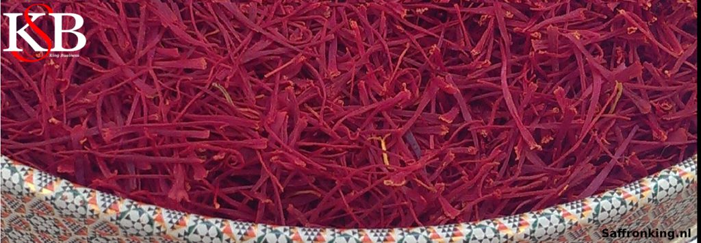 قیمت زعفران در کانادا و فعالیت در بازار کانادا