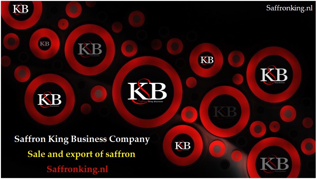 شرکت Saffron King Business در دبی
