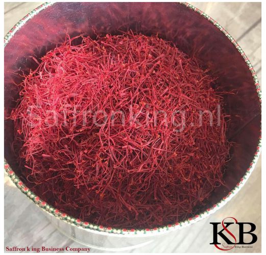 kilograms-of-saffron